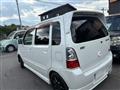 2002 Suzuki Wagon R Solio