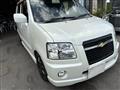 2002 Suzuki Wagon R Solio