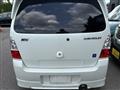 2002 Suzuki Wagon R Solio