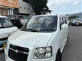 2002 Suzuki Wagon R Solio