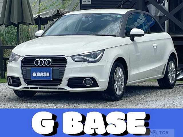 2011 Audi Audi Others