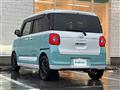 2022 Daihatsu Move Canbus