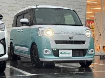2022 Daihatsu Move Canbus