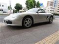 2007 Porsche Boxster