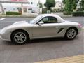 2007 Porsche Boxster
