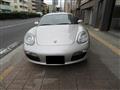 2007 Porsche Boxster