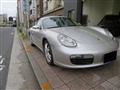 2007 Porsche Boxster