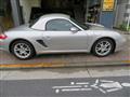 2007 Porsche Boxster