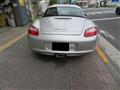 2007 Porsche Boxster