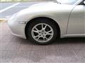 2007 Porsche Boxster
