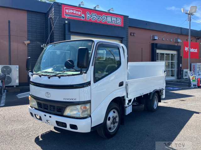 2006 Toyota Toyoace