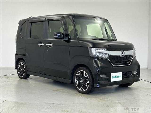 2020 Honda N BOX