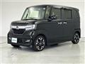 2020 Honda N BOX