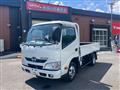 2015 Hino Dutro
