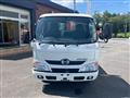 2015 Hino Dutro