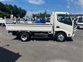 2015 Hino Dutro