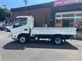 2015 Hino Dutro