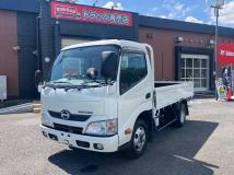 2015 Hino Dutro
