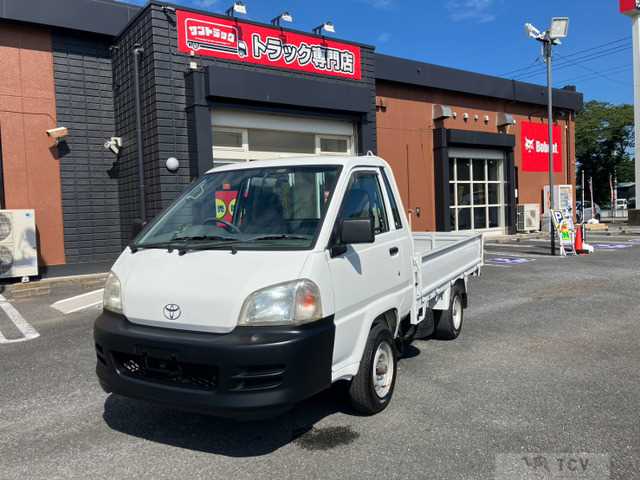 2003 Toyota Liteace Truck