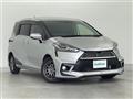 2016 Toyota Sienta