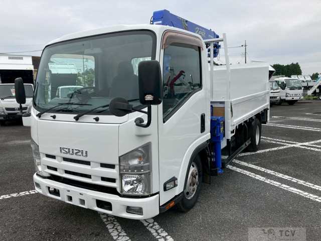 2011 Isuzu Isuzu Others