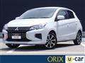 2021 Mitsubishi Mirage