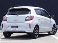 2021 Mitsubishi Mirage