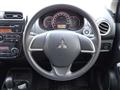 2021 Mitsubishi Mirage