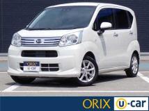 2020 Daihatsu Move