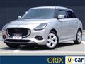 2025 Suzuki Swift