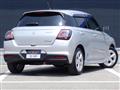 2025 Suzuki Swift