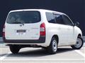 2021 Toyota Probox Van