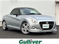 2018 Daihatsu Copen