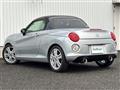 2018 Daihatsu Copen