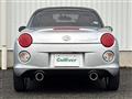 2018 Daihatsu Copen