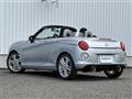 2018 Daihatsu Copen