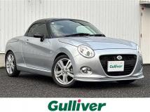 2018 Daihatsu Copen