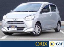 2022 Daihatsu Mira