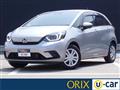 2021 Honda Fit