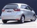 2021 Honda Fit
