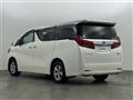 2020 Toyota Alphard Hybrid