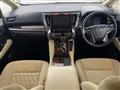2020 Toyota Alphard Hybrid
