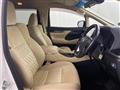 2020 Toyota Alphard Hybrid