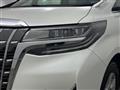 2020 Toyota Alphard Hybrid