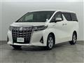 2020 Toyota Alphard Hybrid