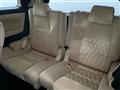 2020 Toyota Alphard Hybrid