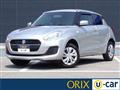2019 Suzuki Swift
