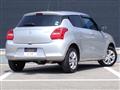 2019 Suzuki Swift