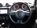 2019 Suzuki Swift