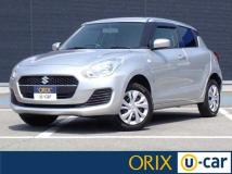 2019 Suzuki Swift